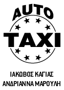auto taxi logo3